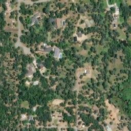 Satellite imagery of Midnight Mine, US