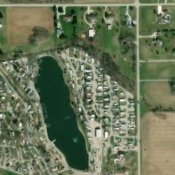 Satellite imagery of Quality Pit, US
