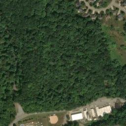 Satellite imagery of LOWRIE — NGS KY3038 — Ohio Township, US, US