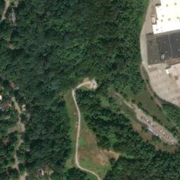 Satellite imagery of WEST VIEW RAD KQV CENTER TOWER — NGS KY3039 — Ross Township, US, US