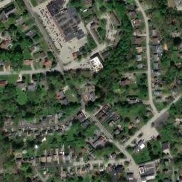 Satellite imagery of T 201 — NGS KX1575 — Shaler Township, US, US
