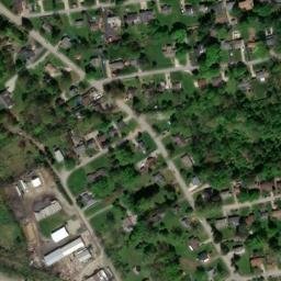 Satellite imagery of PTC 49.78 — NGS DO8793 — Plum, US, US