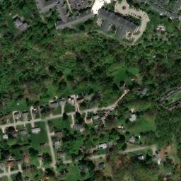 Satellite imagery of PTC 49.96 — NGS DO8794 — Plum, US, US