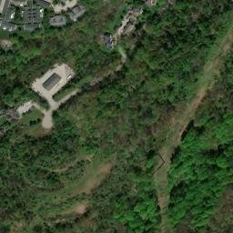 Satellite imagery of PTC 49.96 — NGS DO8794 — Plum, US, US
