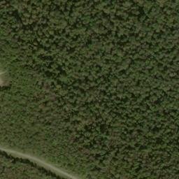 Satellite imagery of Devils Elbow, US