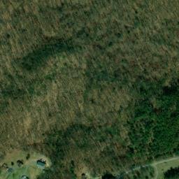 Satellite imagery of Pulpit Rocks, US