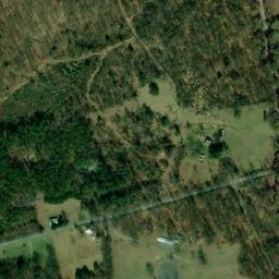Satellite imagery of Pulpit Rocks, US
