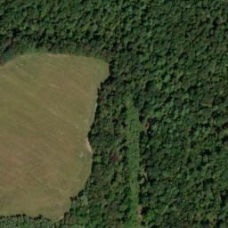 Satellite imagery of Drake Ridge, US