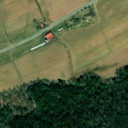 Satellite imagery of Raccoon Ridge, US