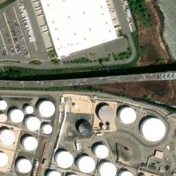 Satellite imagery of Ploughshare Point, US