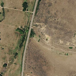 Satellite imagery of survey_point, PT