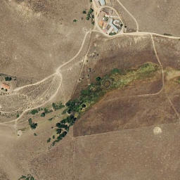 Satellite imagery of survey_point, PT