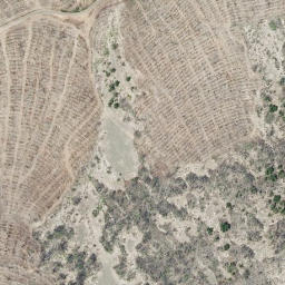 Satellite imagery of survey_point, PT