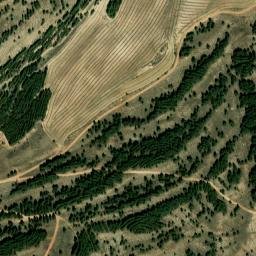 Satellite imagery of Pilón, ES