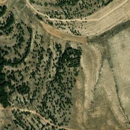 Satellite imagery of Pilón, ES