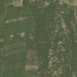 Satellite imagery of Mali Topit, AL