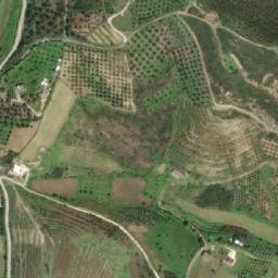 Satellite imagery of Mali Mutrevës, AL