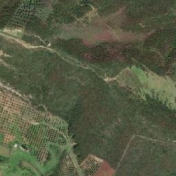 Satellite imagery of Mali Mutrevës, AL