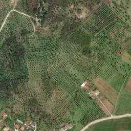 Satellite imagery of Mali Grabjanit, AL