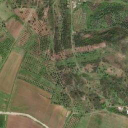 Satellite imagery of Mali Grabjanit, AL