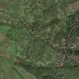 Satellite imagery of Qafa e Armenit, AL