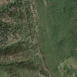 Satellite imagery of Qafa e Armenit, AL