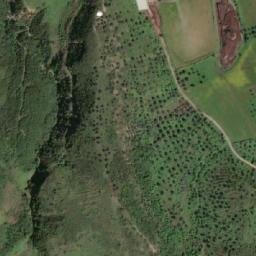 Satellite imagery of Qafa e Armenit, AL