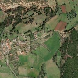 Satellite imagery of Mal Mangull, AL