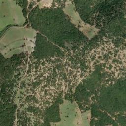 Satellite imagery of Mal Mangull, AL