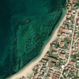 Drone Görünümü