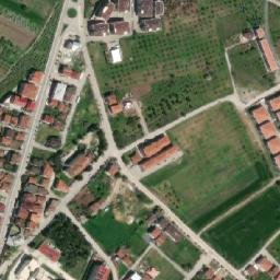 Drone Görünümü