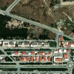 Drone Görünümü