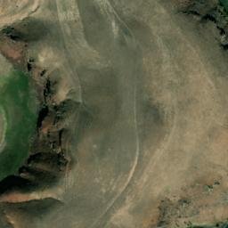 Satellite imagery of Tsil, AM