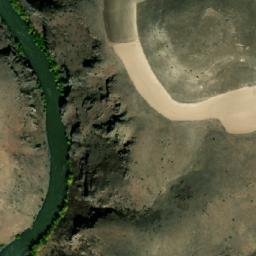 Satellite imagery of Tsil, AM