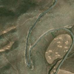 Satellite imagery of Olorots’, AM