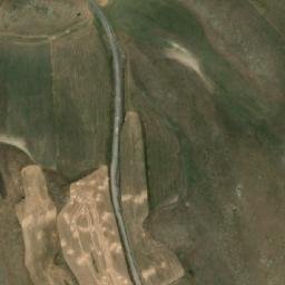 Satellite imagery of Gazi, AM
