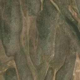 Satellite imagery of Gomshanots’, AM