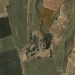 Satellite imagery of Gomshanots’, AM