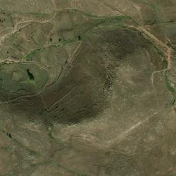 Satellite imagery of Berdak, AM