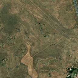 Satellite imagery of Hin Berd, AM