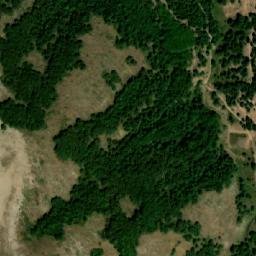 Satellite imagery of Ts’akhtik’ar, AM