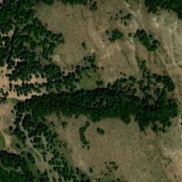 Satellite imagery of Ts’akhtik’ar, AM