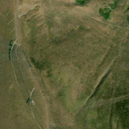 Satellite imagery of T’eghenis, AM