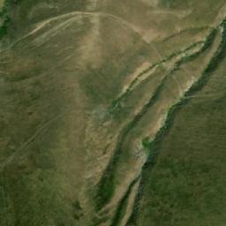 Satellite imagery of T’eghenis, AM