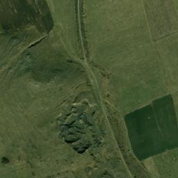 Satellite imagery of Aregi, AM