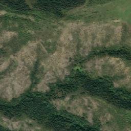 Satellite imagery of Gəncə, AZ