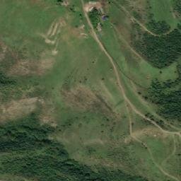 Satellite imagery of Gəncə, AZ