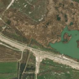 Satellite imagery of survey_point, UZ