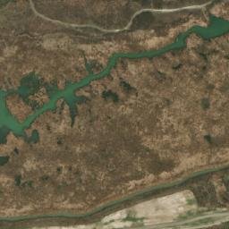 Satellite imagery of survey_point, UZ