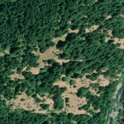 Satellite imagery of Donkey Point, US